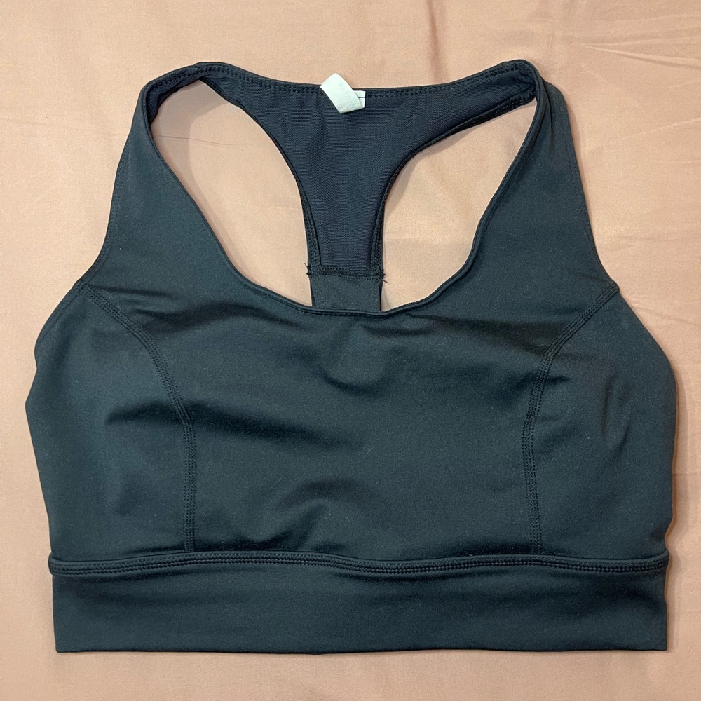FREE PEOPLE Movement Light Synergy Crop